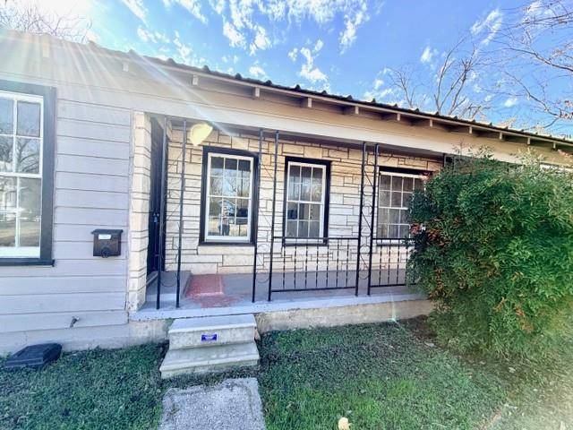 Brownwood, TX 76801,2503 Belmeade Street