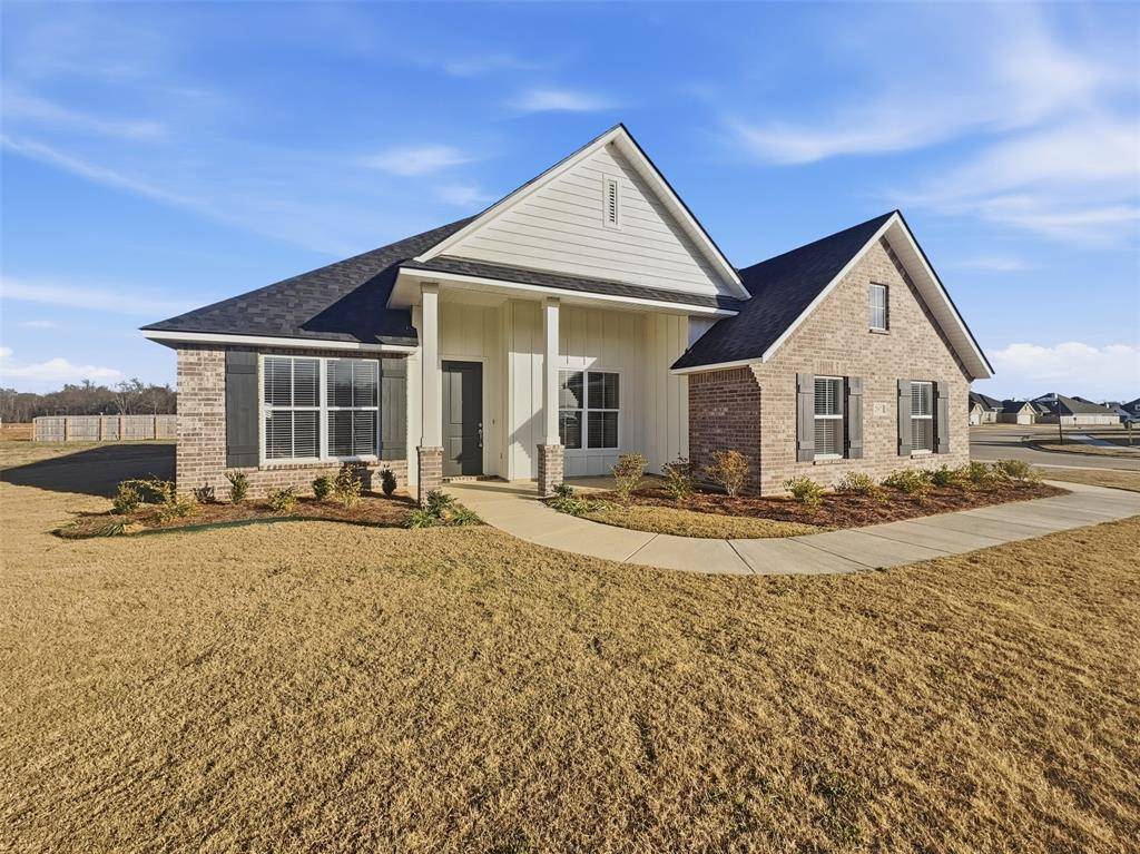 Bossier City, LA 71111,297 Ferry Lake Drive