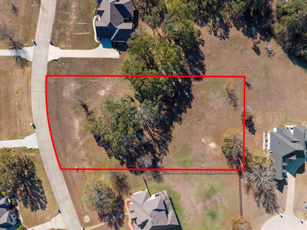 Wills Point, TX 75169,1055 Hidden Oaks Drive