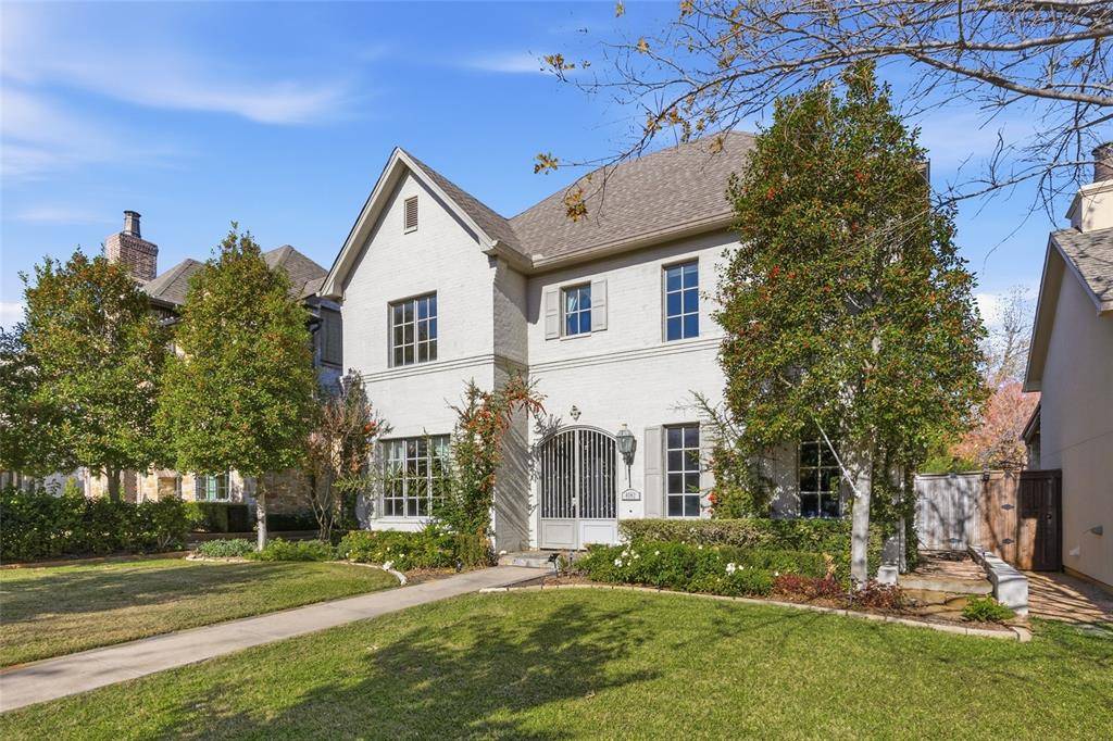 Fort Worth, TX 76107,4062 Bunting Avenue