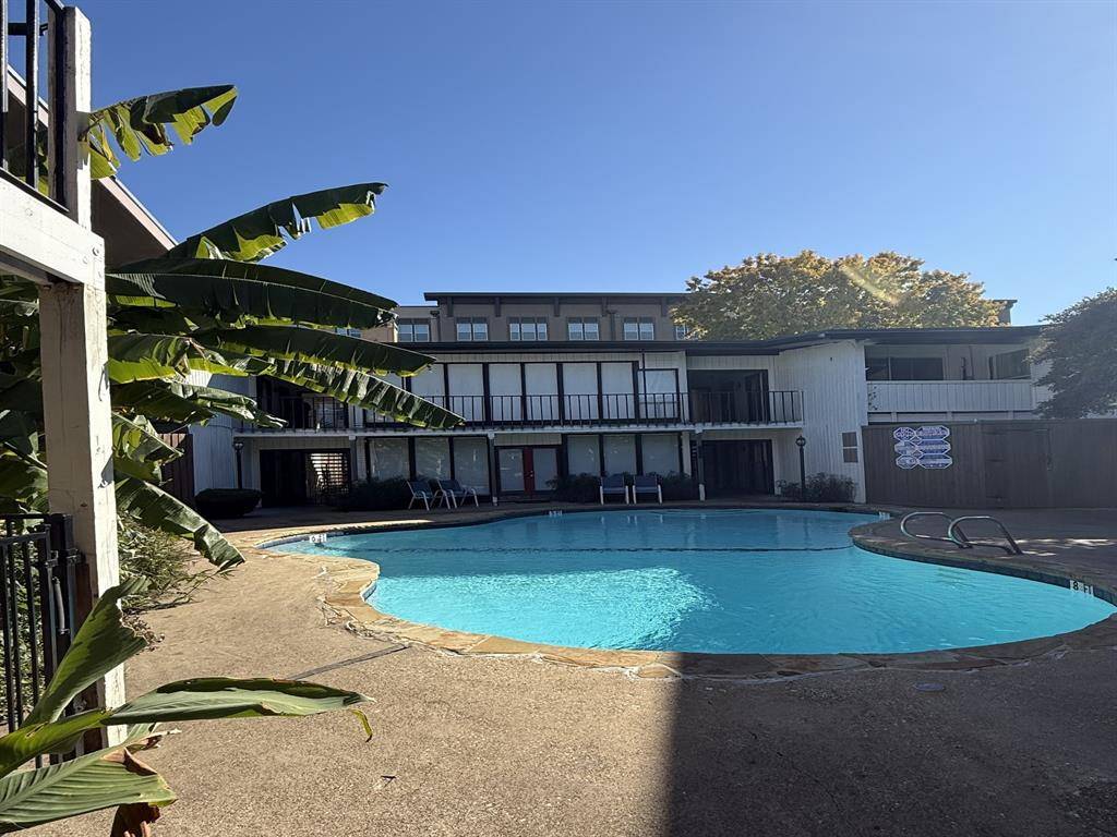 Dallas, TX 75219,2627 Douglas Avenue #115