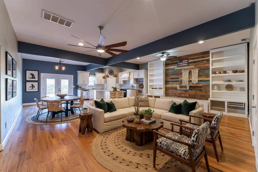 Waxahachie, TX 75165,514 N Rogers Street