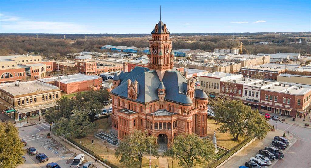 Waxahachie, TX 75165,514 N Rogers Street