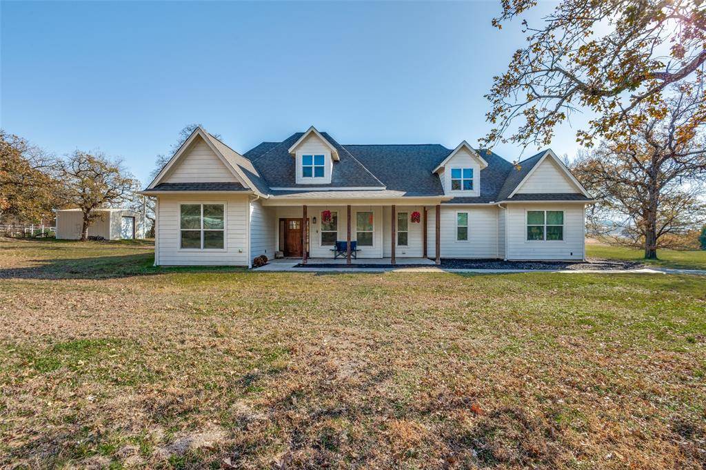 Cleburne, TX 76031,4351 County Road 1202