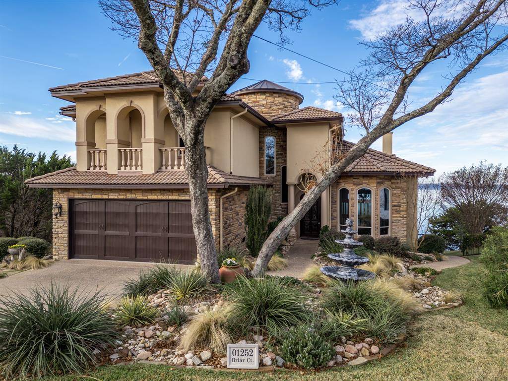 Whitney, TX 76692,1252 Briar Court