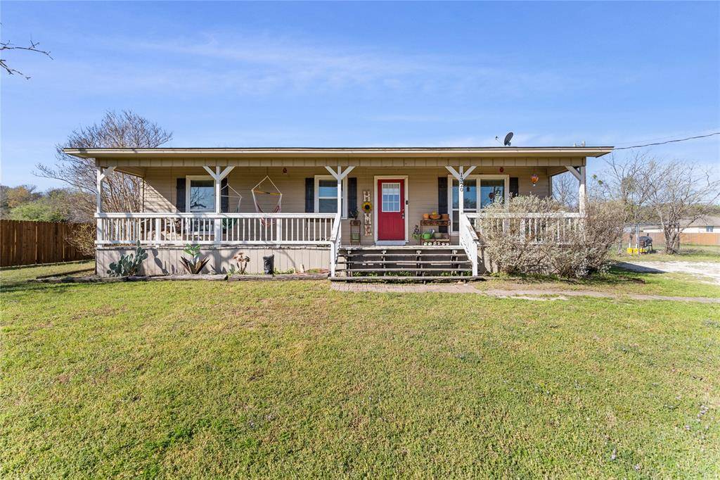 Granbury, TX 76048,1320 Laredo Drive