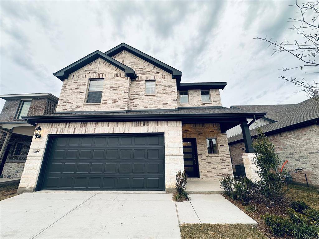Mckinney, TX 75071,606 Clover Creek Drive