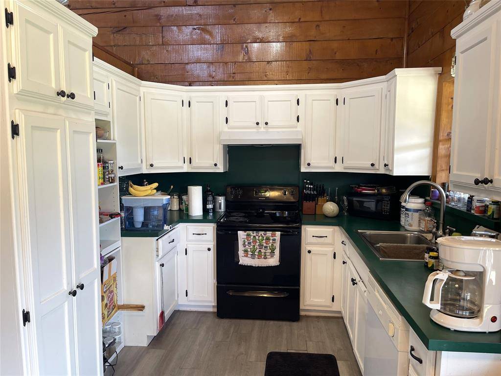 Teague, TX 75860,137 W Fm 489