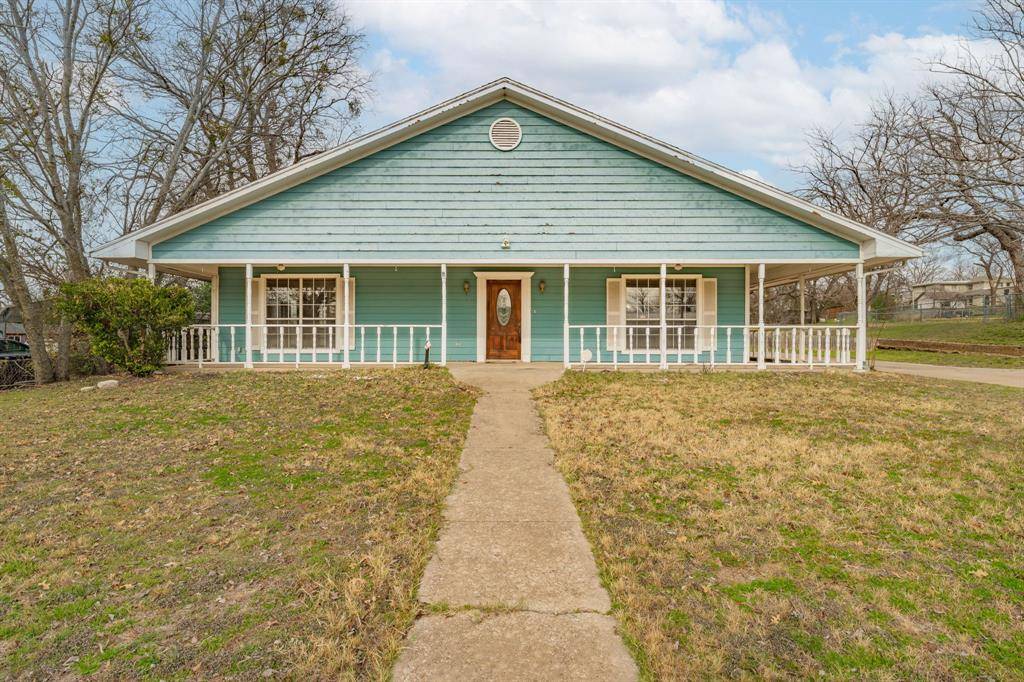 Weatherford, TX 76086,301 E 2nd Street