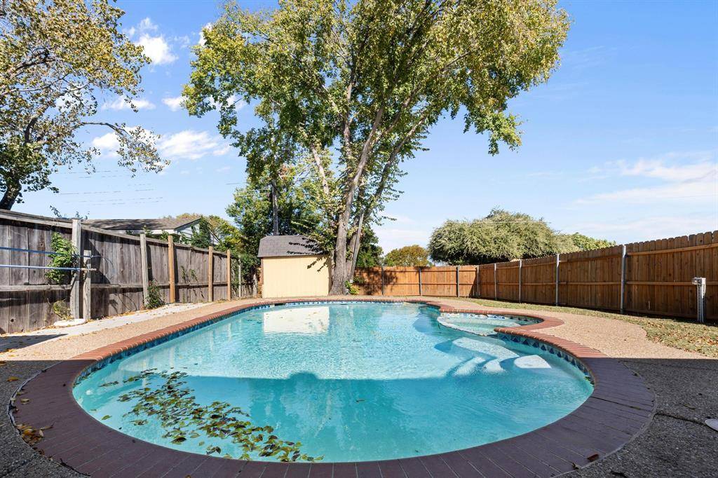 Lewisville, TX 75077,1561 Winter Park Lane