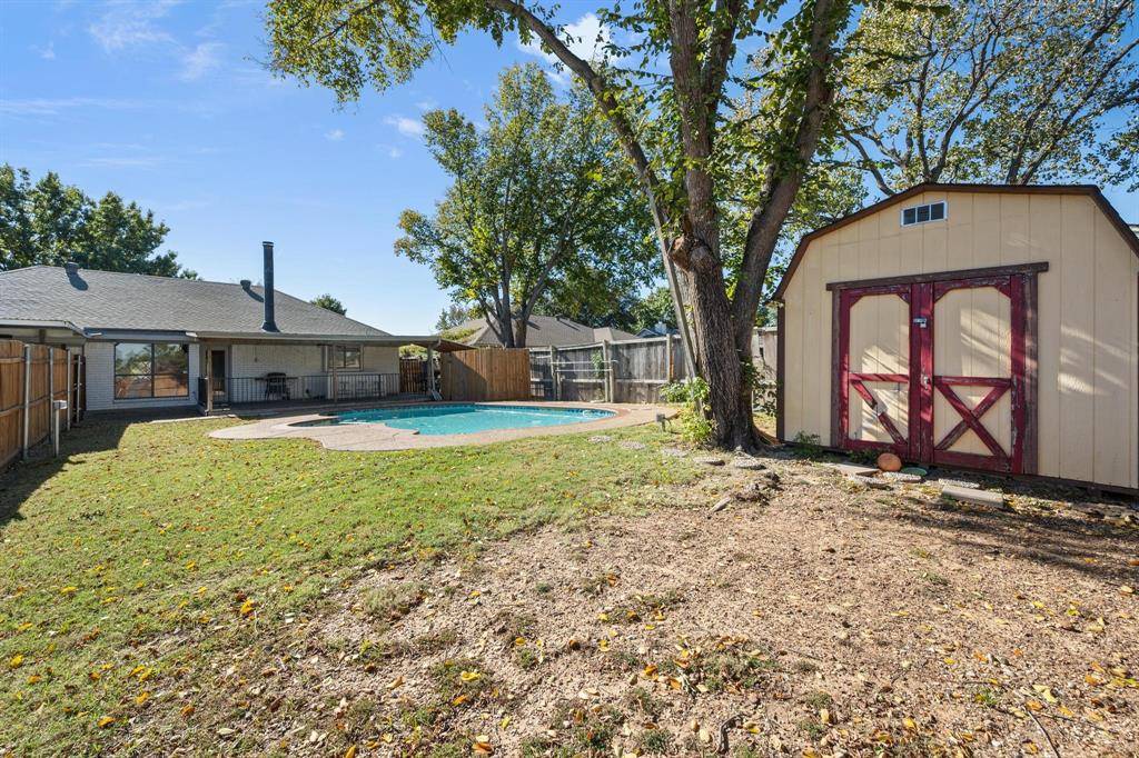 Lewisville, TX 75077,1561 Winter Park Lane