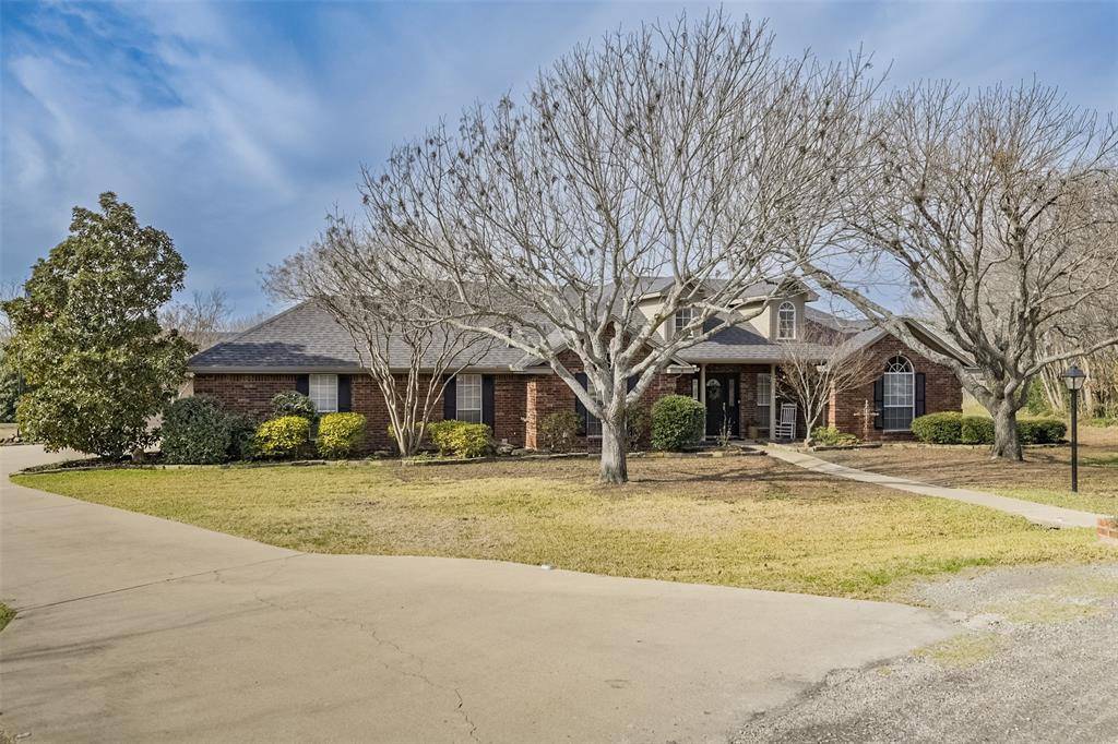Waxahachie, TX 75165,9 Maree Court