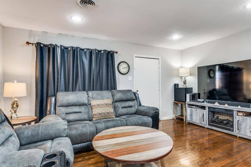 Garland, TX 75041,2817 Cumberland Drive