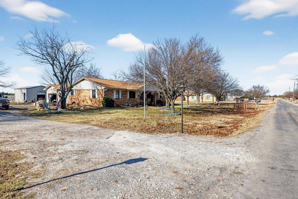 Dodd City, TX 75438,801 N Main Street