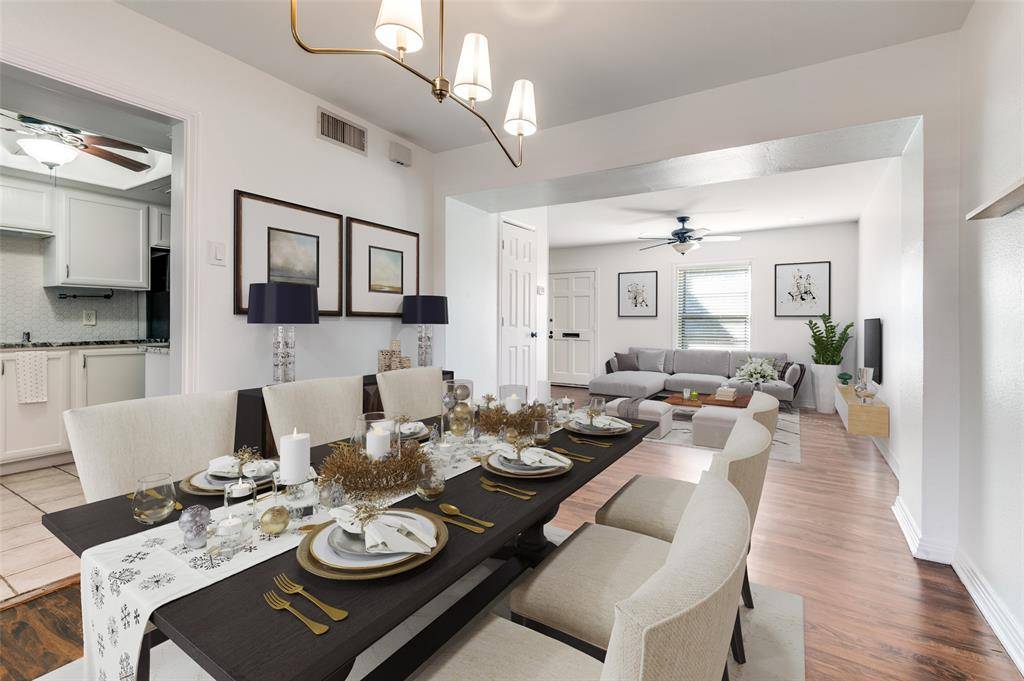 Dallas, TX 75209,6314 Bordeaux Avenue #6314