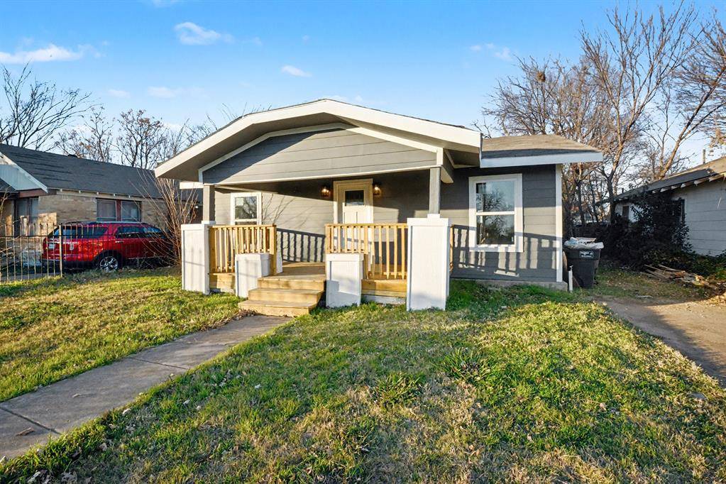 Fort Worth, TX 76104,1265 E Maddox Avenue