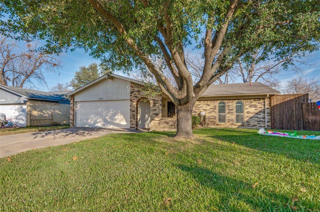Irving, TX 75060,2800 Shadylake Court