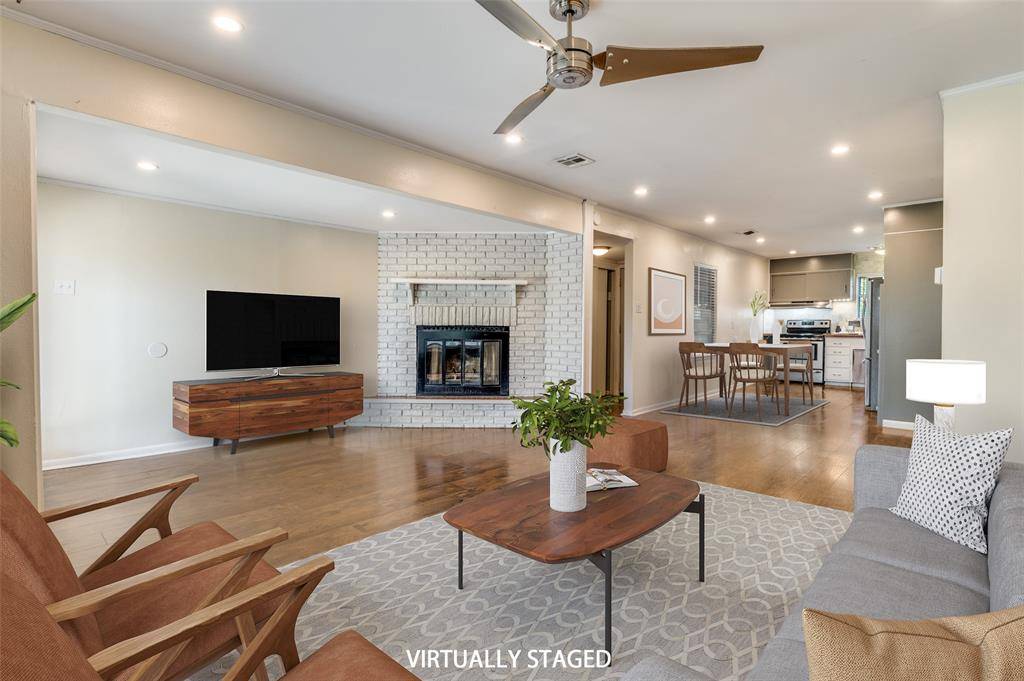 Irving, TX 75062,2804 Vassar Drive