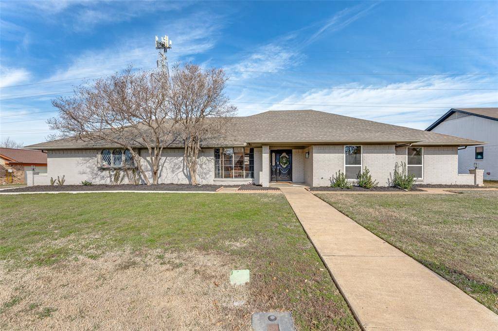 North Richland Hills, TX 76180,6525 Briley Drive