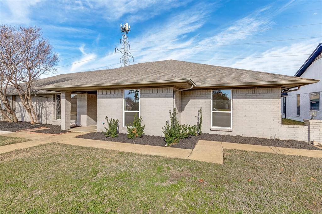 North Richland Hills, TX 76180,6525 Briley Drive