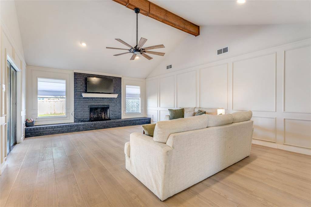 North Richland Hills, TX 76180,6525 Briley Drive