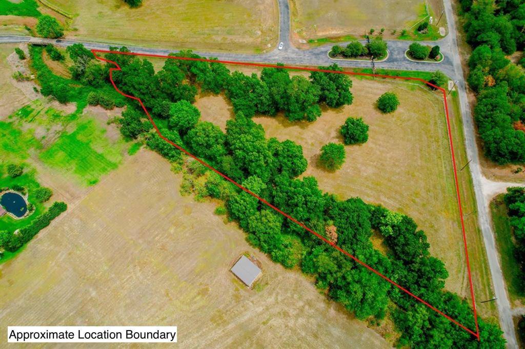 Streetman, TX 75859,LOT 1-R South Point Drive