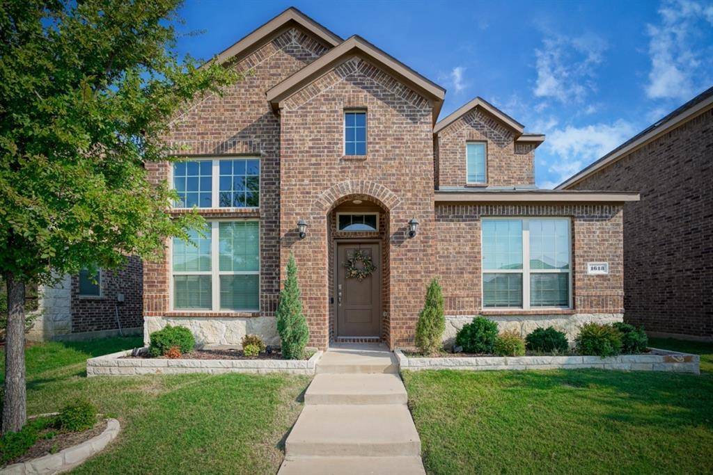 Celina, TX 75009,1613 Bennington Lane