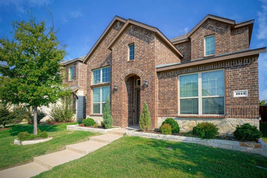 Celina, TX 75009,1613 Bennington Lane