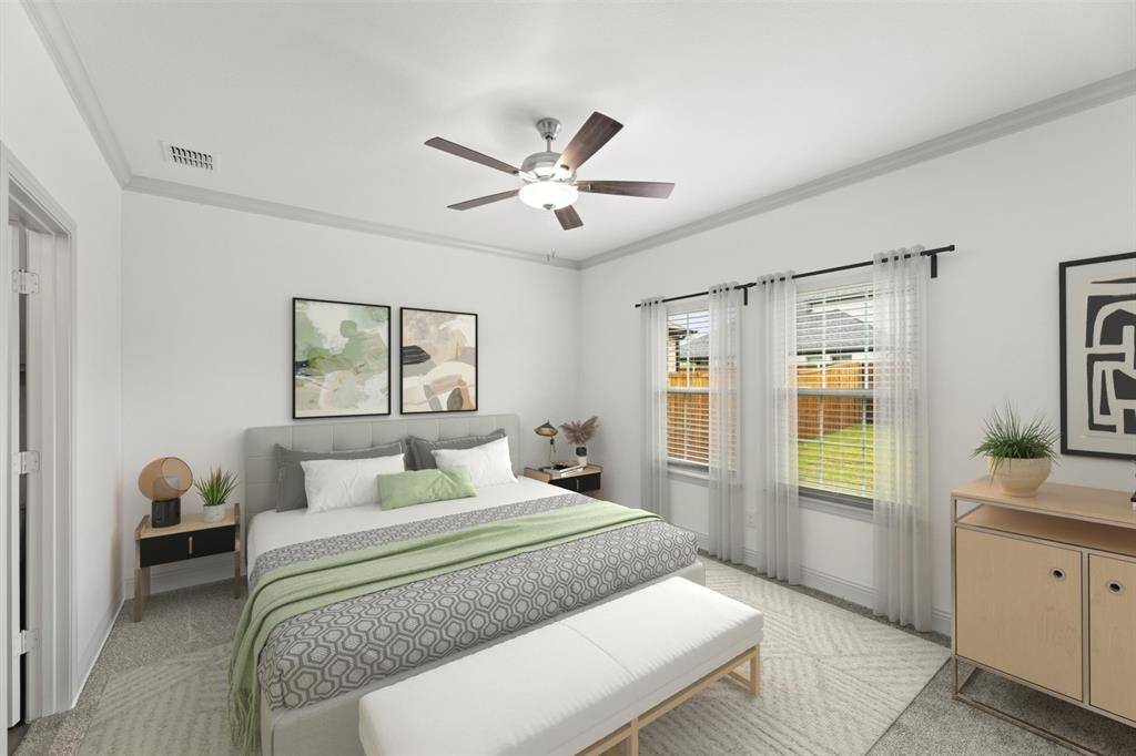 Lavon, TX 75166,519 Chase Creek Drive