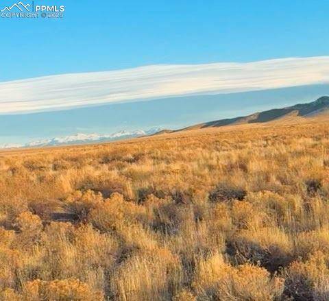 County Road 21, Manassa, CO 81141