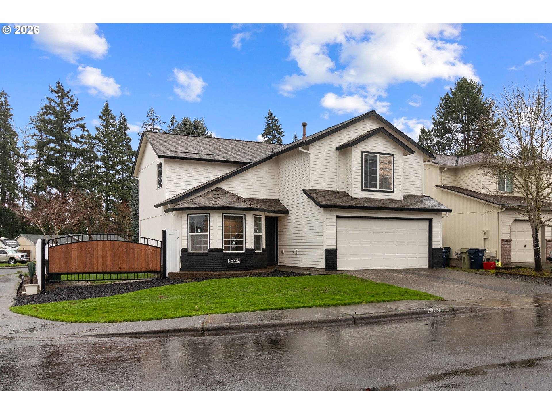 Beaverton, OR 97003,20277 SW JAY ST