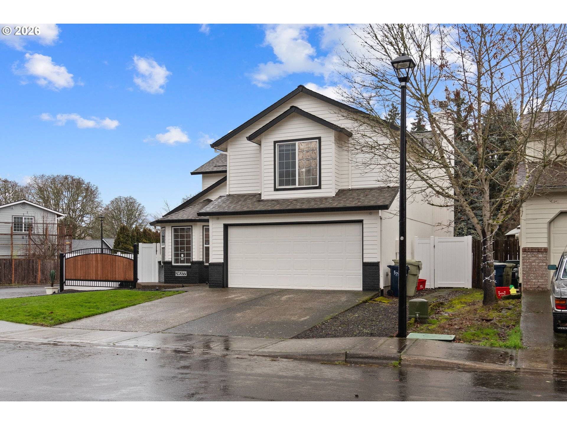Beaverton, OR 97003,20277 SW JAY ST