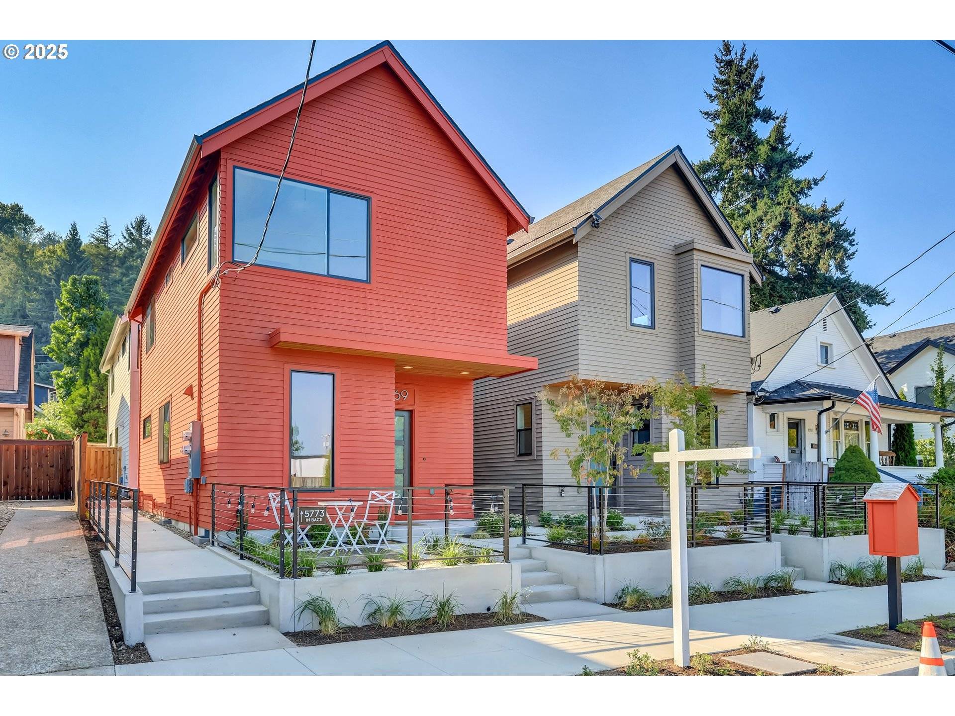 Portland, OR 97239,5773 S Kelly AVE