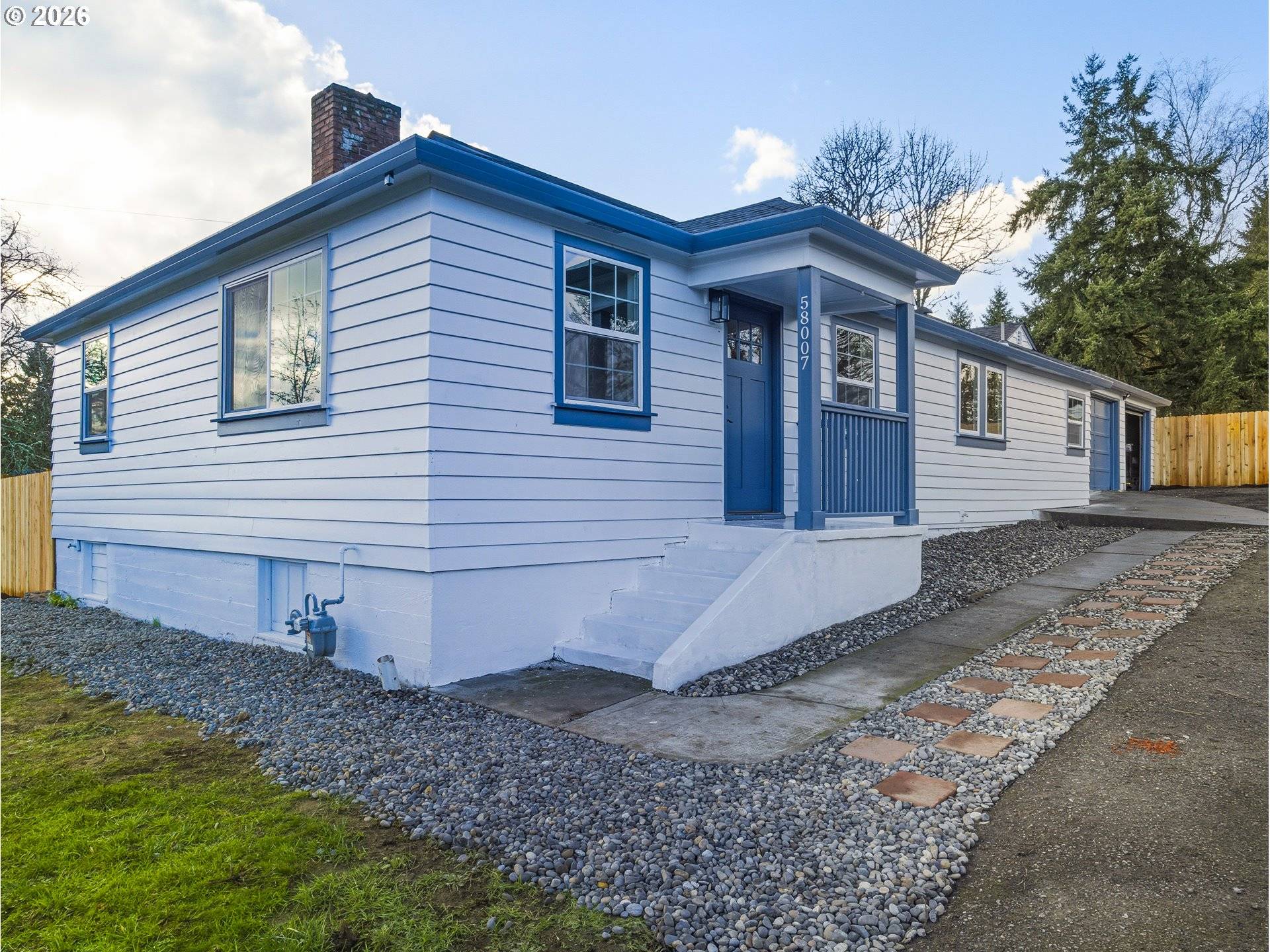 St Helens, OR 97051,58007 FISHER LN