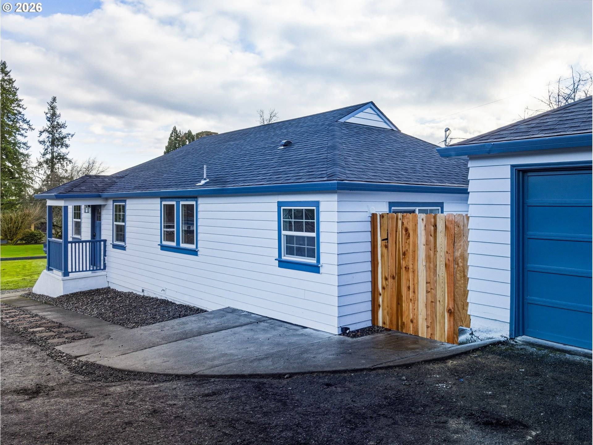 St Helens, OR 97051,58007 FISHER LN