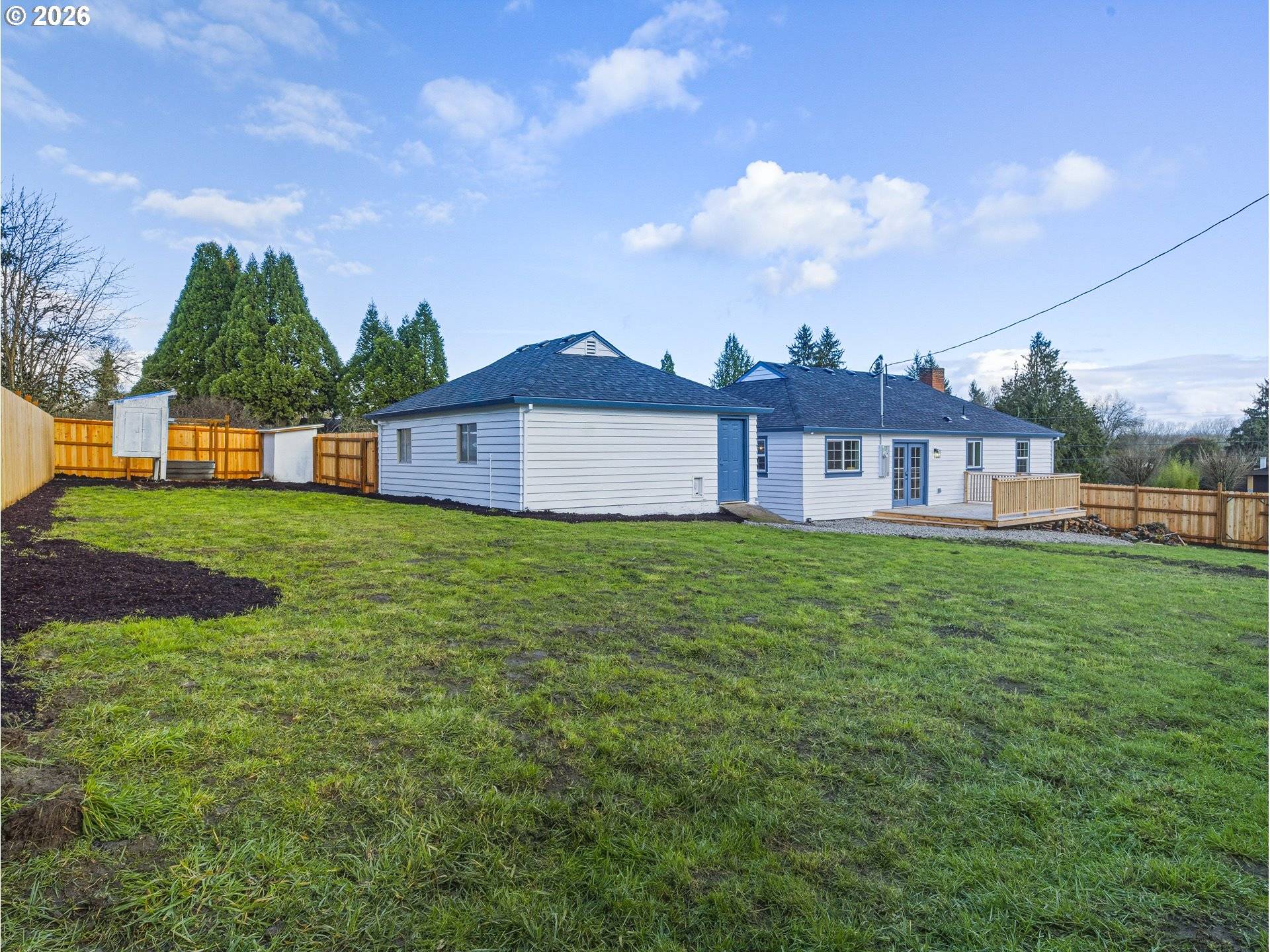 St Helens, OR 97051,58007 FISHER LN