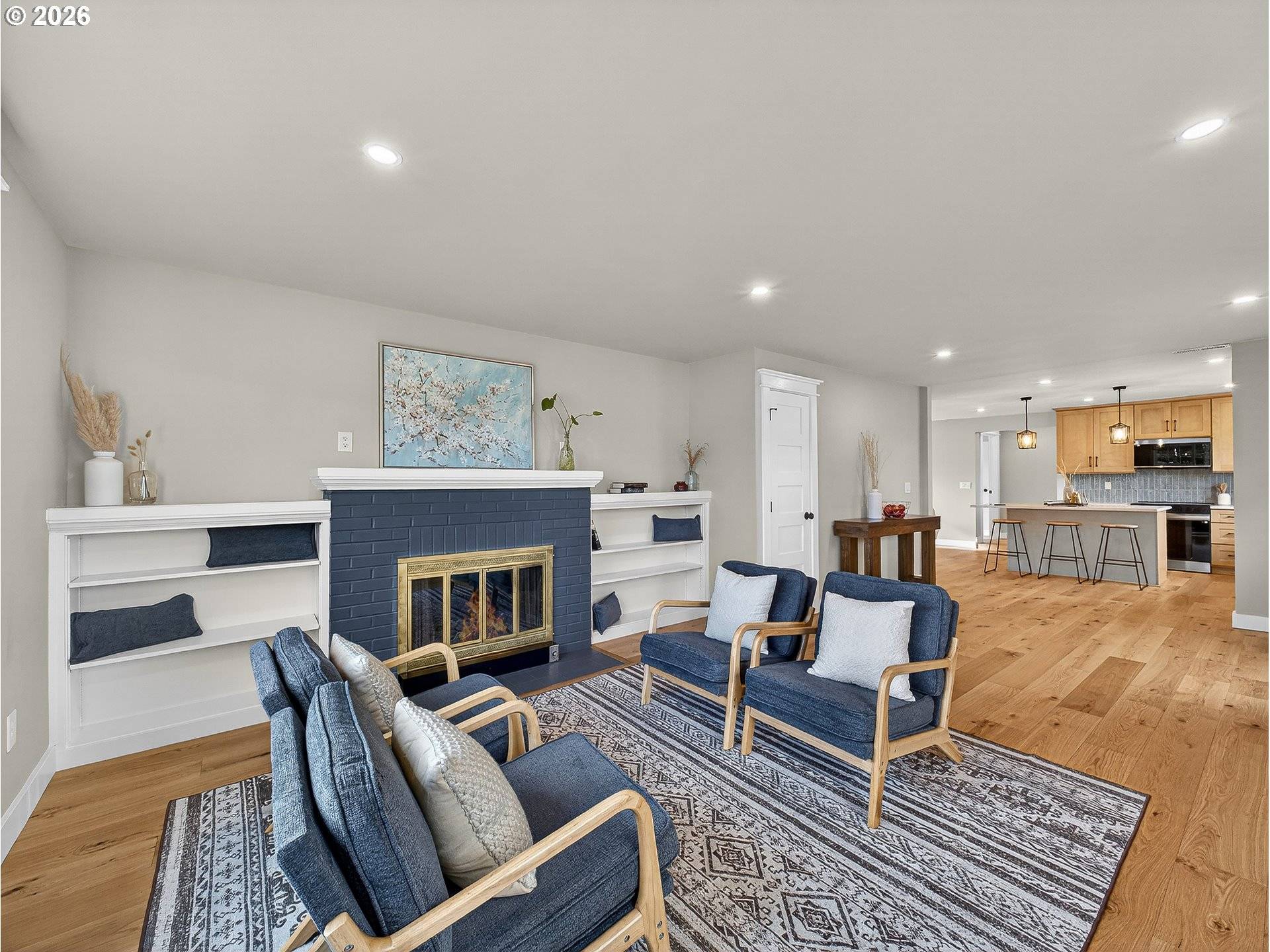 St Helens, OR 97051,58007 FISHER LN