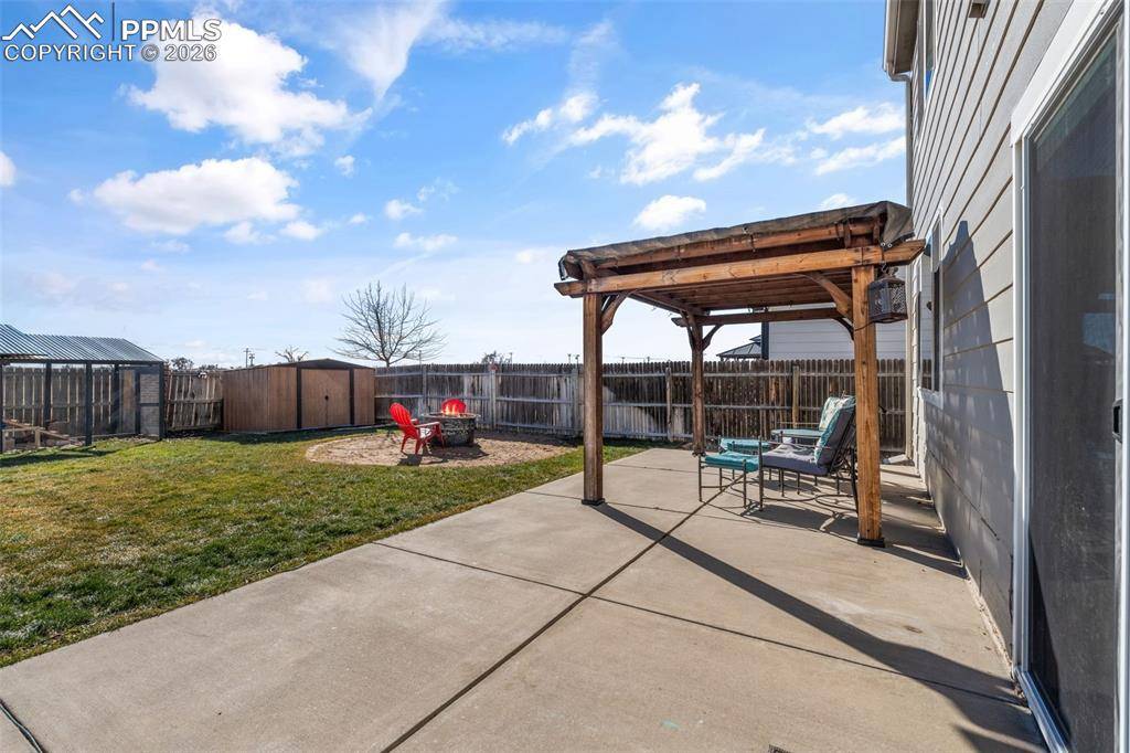 Fountain, CO 80817,7739 Barn Owl DR