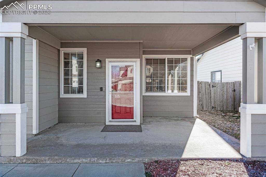 Fountain, CO 80817,7739 Barn Owl DR