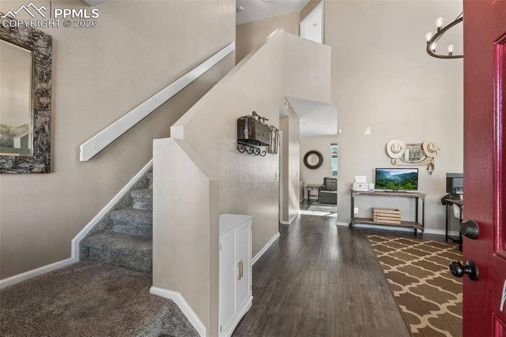 Fountain, CO 80817,7739 Barn Owl DR