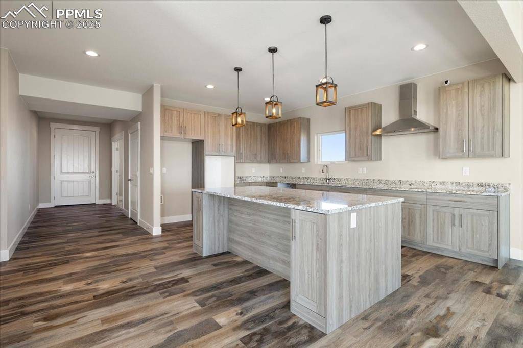 Peyton, CO 80831,15101 Oscuro TRL