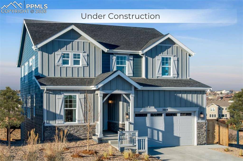 Castle Rock, CO 80108,3006 Madrona CT