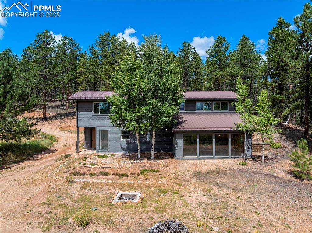 Florissant, CO 80816,4710 Wildhorn RD