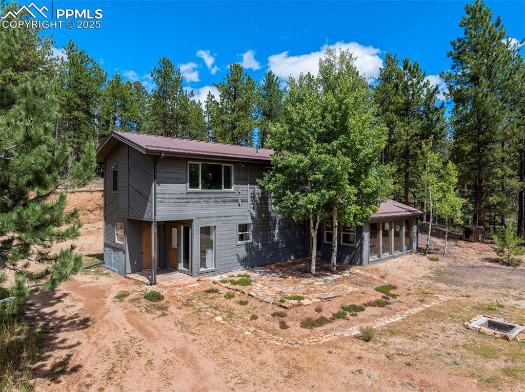 Florissant, CO 80816,4710 Wildhorn RD