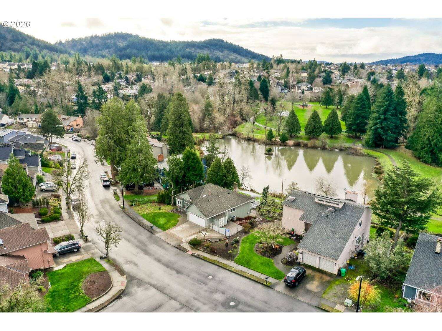 Gresham, OR 97080,2401 SW ELEVEN MILE DR