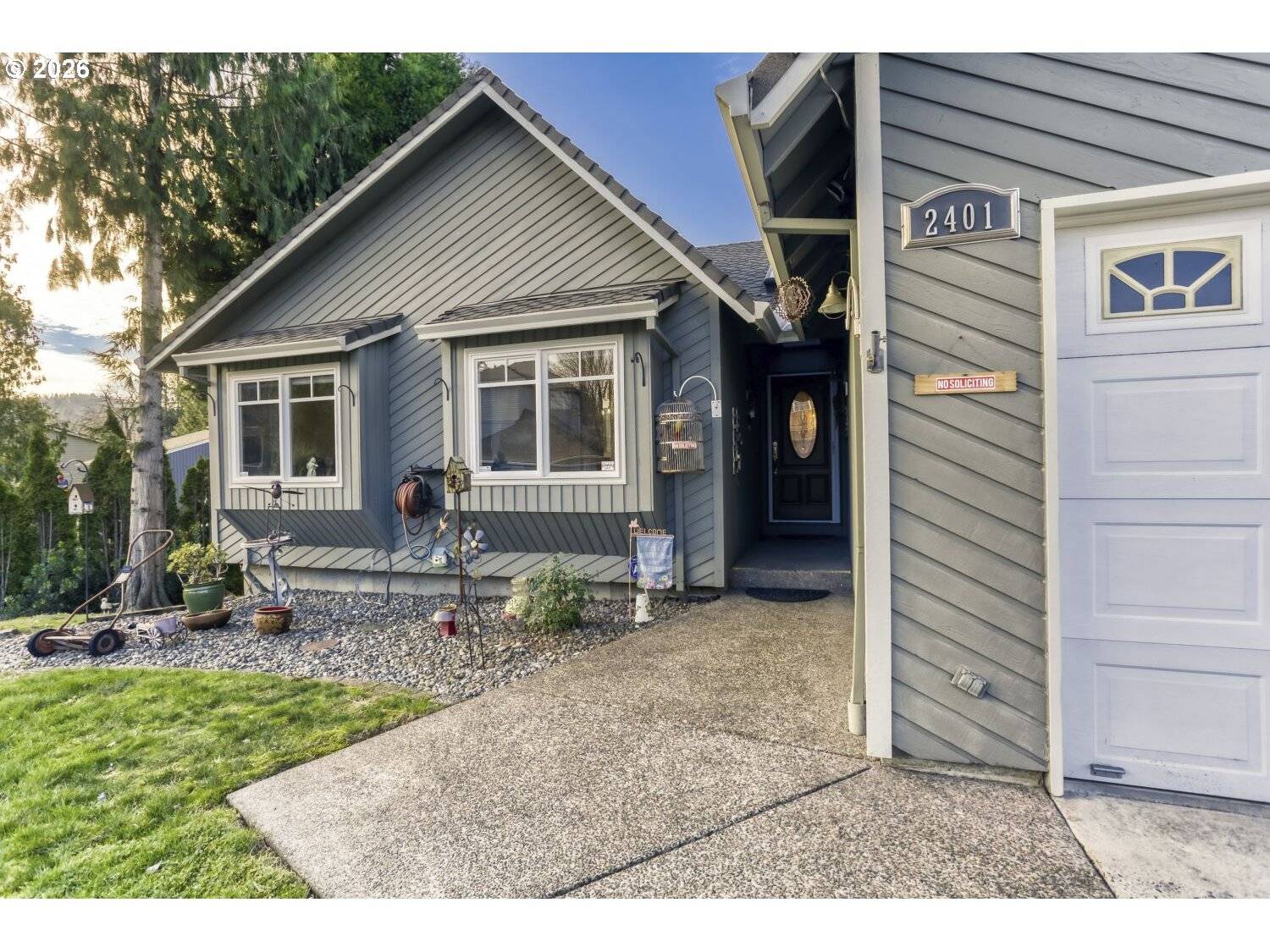 Gresham, OR 97080,2401 SW ELEVEN MILE DR