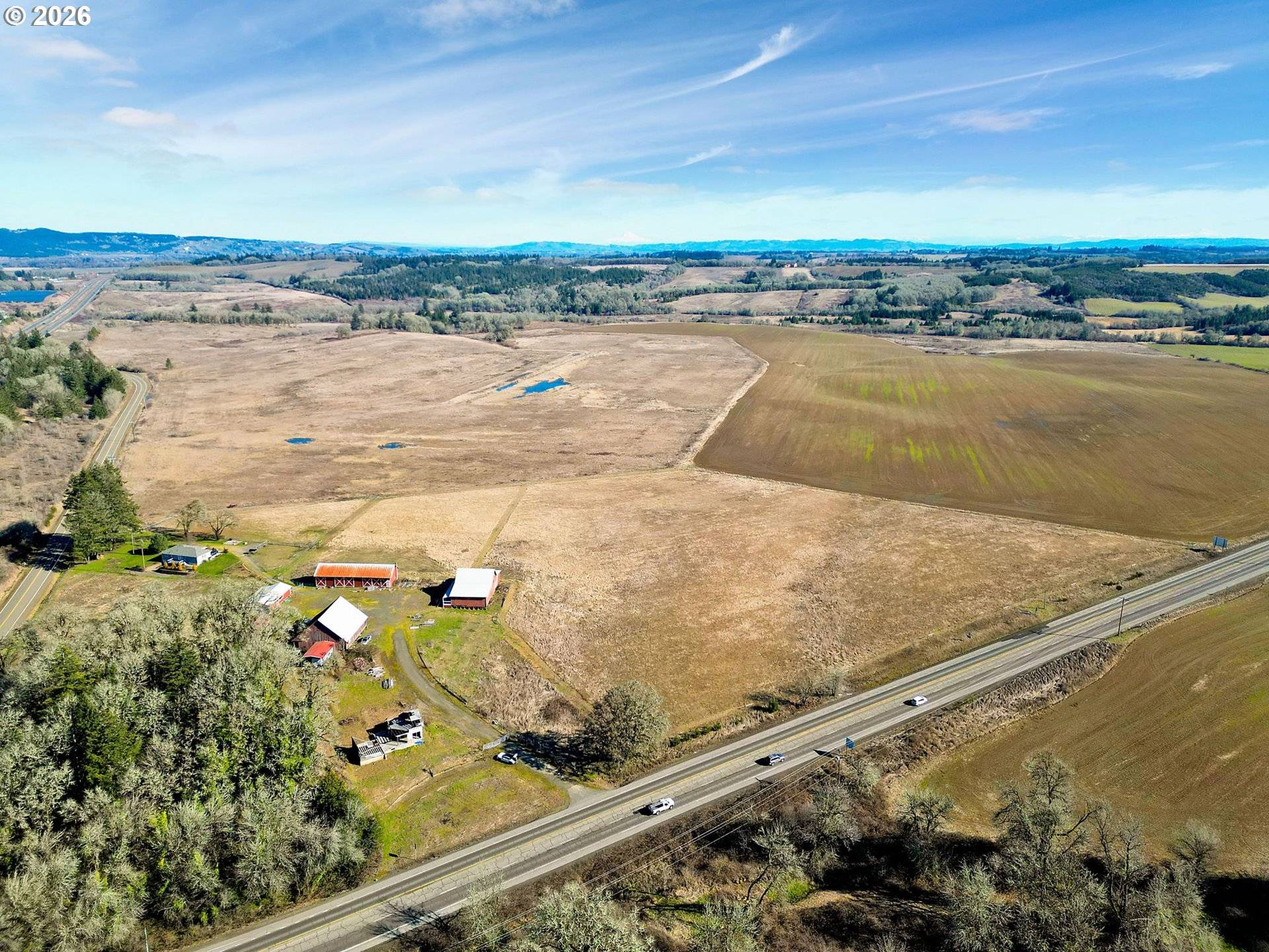 Sheridan, OR 97378,22345 HIGHWAY 22