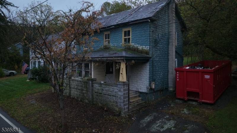 Oxford Twp., NJ 07863,120 Axford Ave