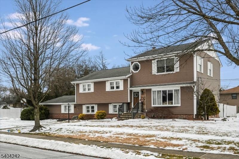 Wayne Twp., NJ 07470,2 Eden Pl