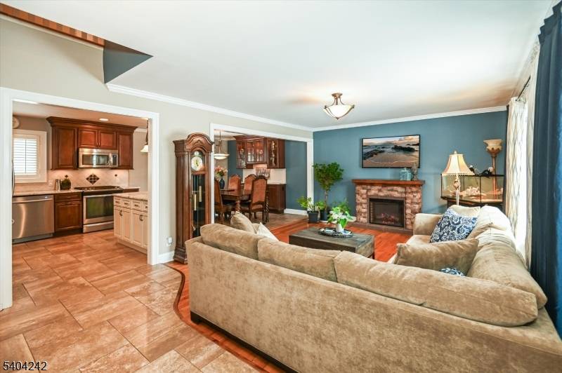 Wayne Twp., NJ 07470,2 Eden Pl